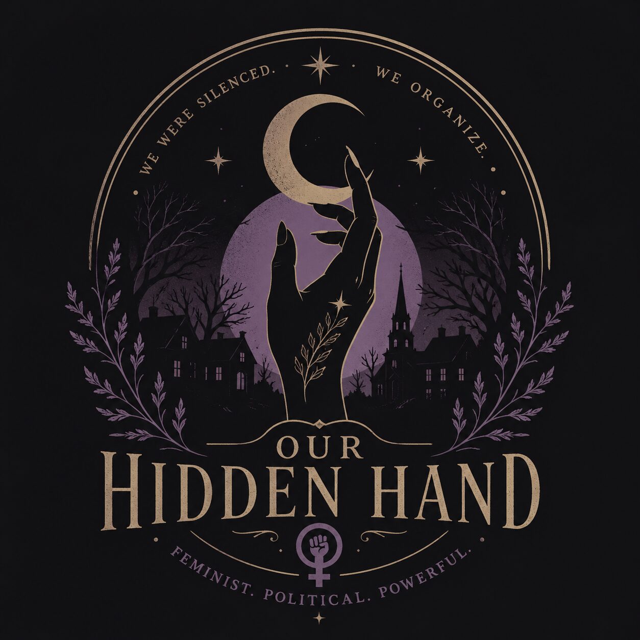 Our Hidden Hand